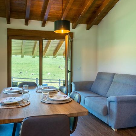 Apartamentos Rurales Quintanilla Penagos 外观 照片