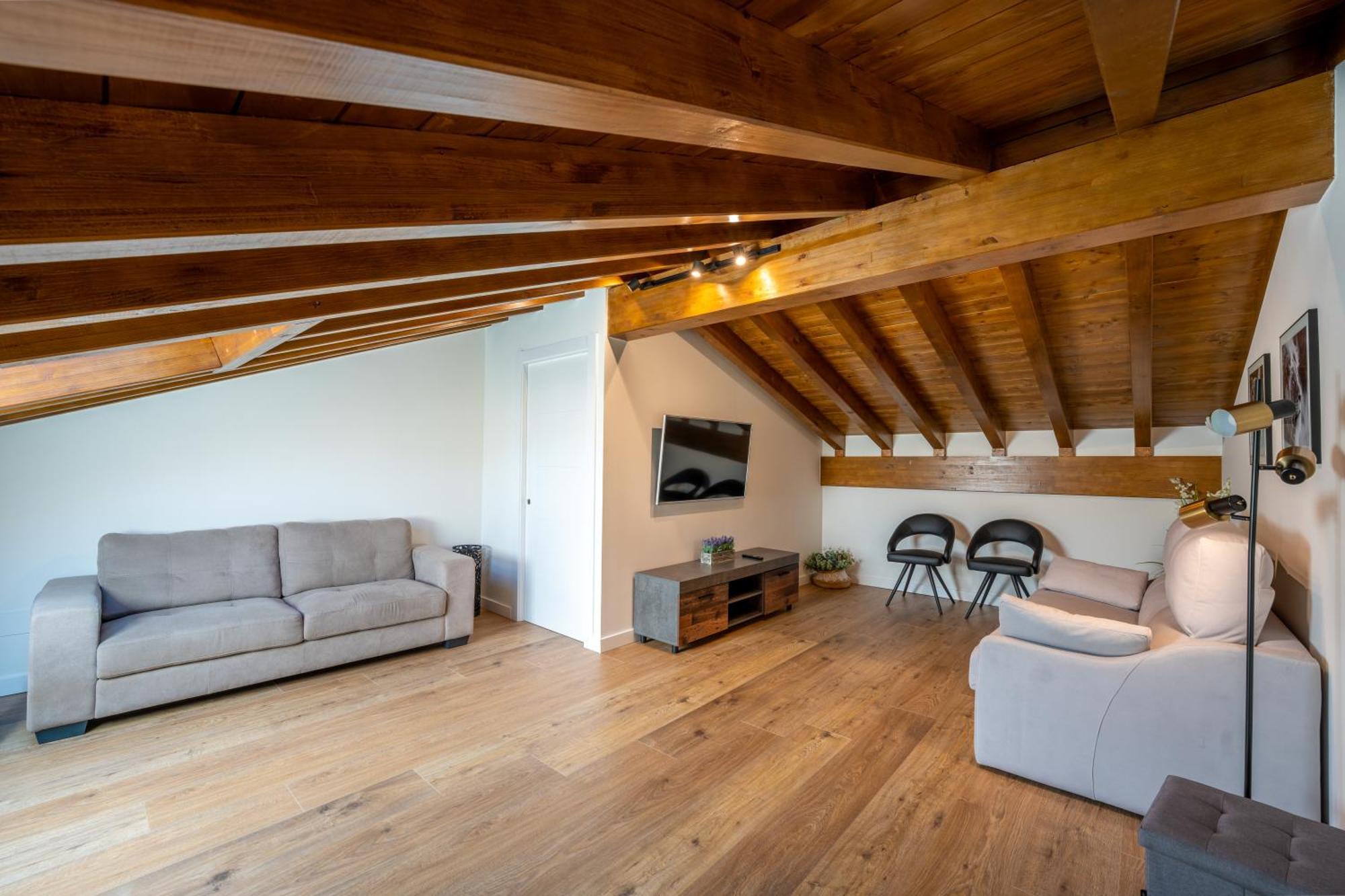 Apartamentos Rurales Quintanilla Penagos 外观 照片