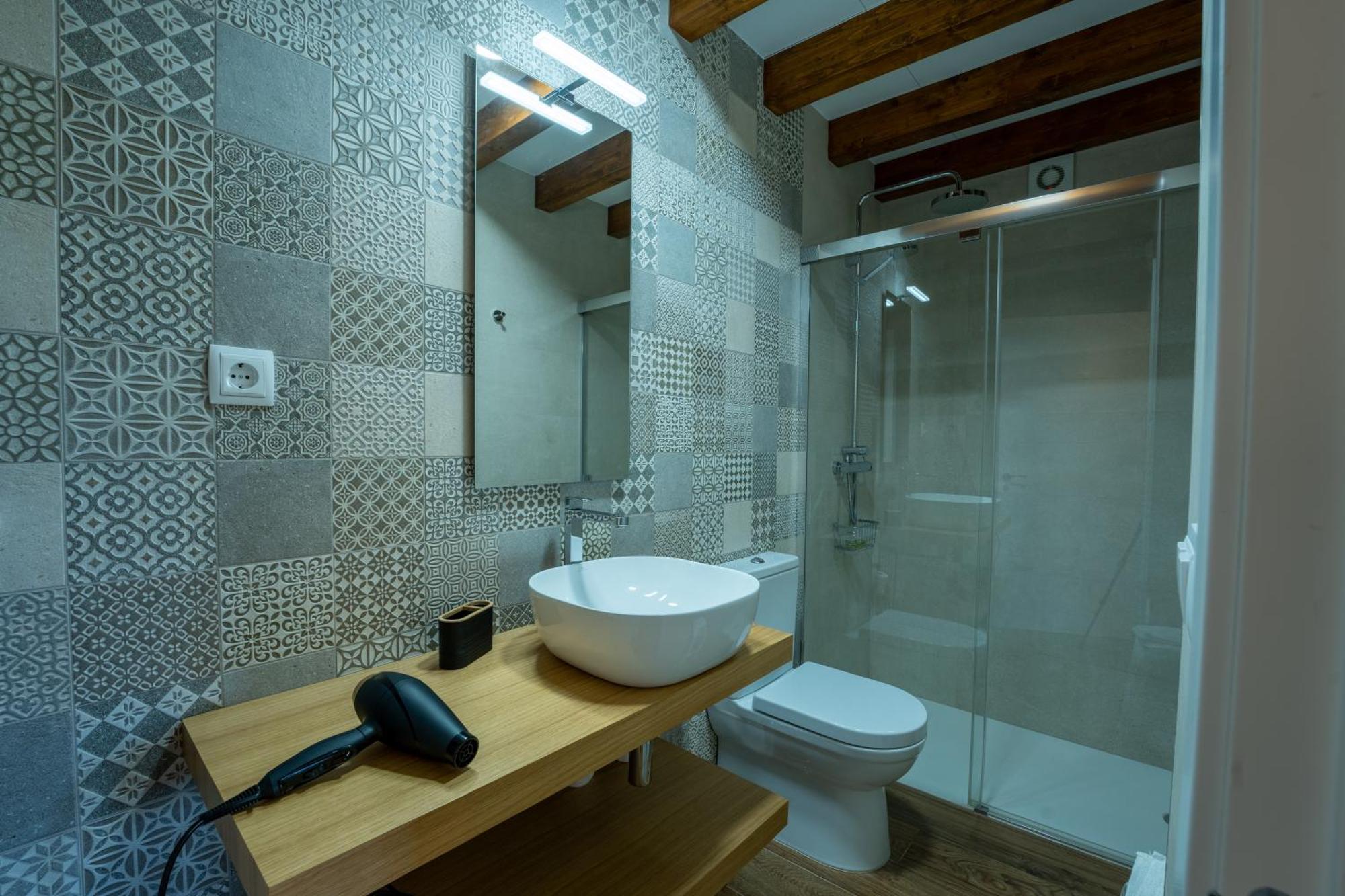 Apartamentos Rurales Quintanilla Penagos 外观 照片