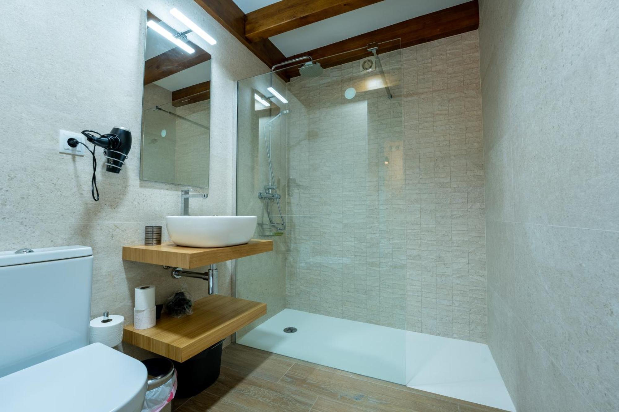 Apartamentos Rurales Quintanilla Penagos 外观 照片