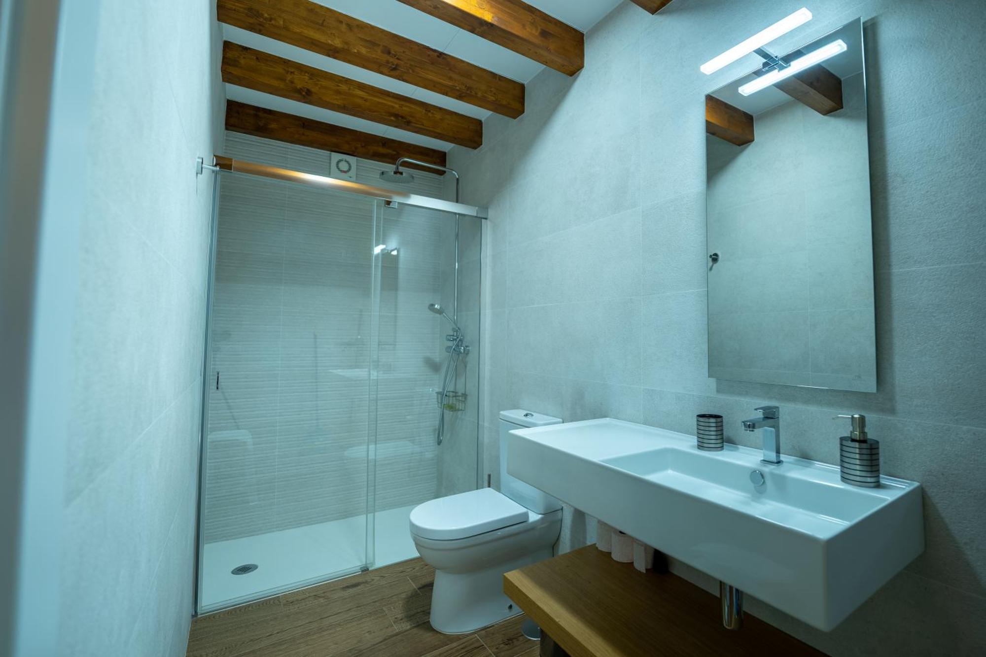 Apartamentos Rurales Quintanilla Penagos 外观 照片
